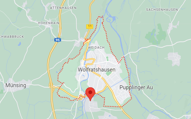 wolfratshausen - Teppichreinigung Wolfratsh